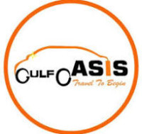 Gulf Oasis rent a car