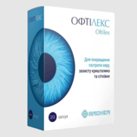 Buy Oftilex in Ukraine – Oftilex Price & Reviews