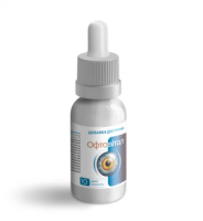 Buy Oftovital in Ukraine – Oftovital Price & Reviews
