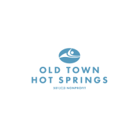 Old Town Hot Springs