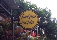 Bakpia Wirda