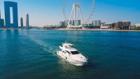 Boatanza – Yacht Rental Dubai