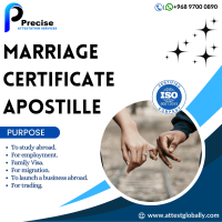 Precise Attestation Services