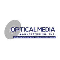 Optical Media Manufacturing Inc.