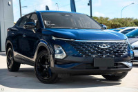 chery omoda 5 Melbourne - LAKESIDE CHERY