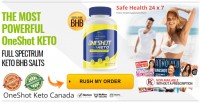 Oneshot Keto Canada Doesn't Have To Be Hard. Read These 10 Tips