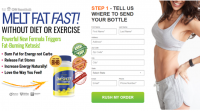 Limitless One Shot Keto: Natural Weight Loss Formula For Desirable