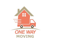One way moving company