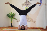 Best Online Yoga Teacher Training