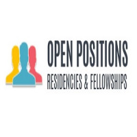 Open Residency Positions