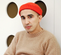 Ramdane Touhami