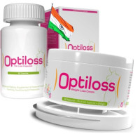 How long does Optiloss take to show results?