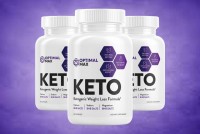 Optimal Max Keto, Ketogenic Support