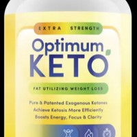 Optimum Keto Reviews (Scam Exposed 2022) Are They Pills Legitimate Or Scam?