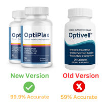 Optivell Eye Supplement Reviews – Honest Pros, Cons & User Feedback