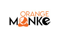 Orange MonkE