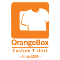 Orange Box Asia – Custom T-Shirt Printing, Embroidery & Merchandise Singapore