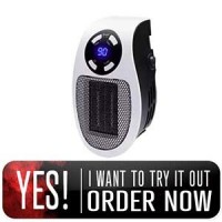 Orbis Heater UK Reviews – Does Orbis Heater Really Work or Scam? Get Huge Discount Today!