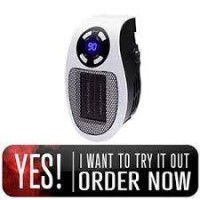 Orbis Heater Canada Reviews – Does Orbis Heater Really Work or Scam? Get Huge Discount Today!