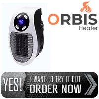 Orbis Heater UK Reviews – Does Orbis Heater Really Work or Scam? Get Huge Discount Today!