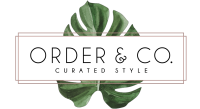 Order & Co.