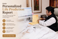 Book Now Get Personalized Future Guidance Today
