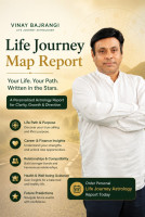 Order Personal Life Journey Astrology Report Today
