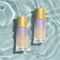 Organic Serum For Face Glow