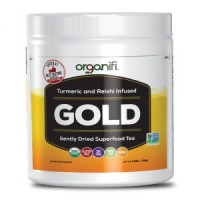 Can Organifi Gold Help You Lose Weight?