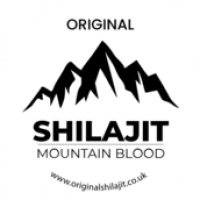 Original Shilajit