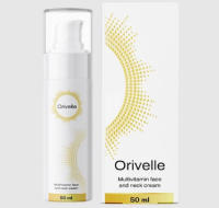Orivelle Anti-Aging: Hydration Meets Youthful Glow