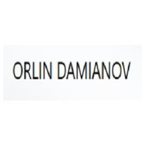 Orlin Damianov
