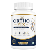 Orthofix: Supporting Comfortable Joint Movement