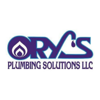 Ory's Plumbing Services & Drain Cleaning