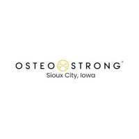 OsteoStrong Sioux City - Strength Training Center for Osteoporosis & Bone Health