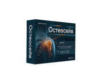 Buy Osteosave in Ukraine – Osteosave Price & Reviews