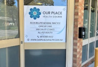 Our Place Health Centre
