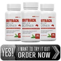 Outback Belly Burner Review: Diet Pills That Work for Weight Loss?