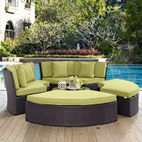 Custom Outdoor Sofa Dubai