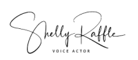 Discover the Unique Touch of Shelly Raffle's Female Voiceover