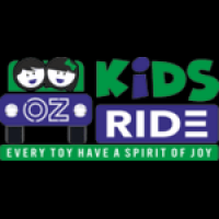 OZ Kids Ride