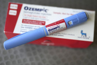 Difference between Ozempic and Wegovy injections