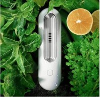 Can Ozoori remove bad fridge odours?