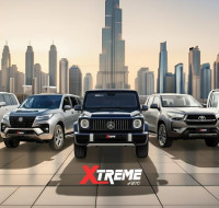 XTREME AUTO FZE