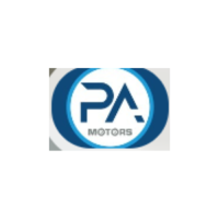 PAN AFRIQUE MOTORS SA