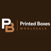 Printed Boxes Wholesale