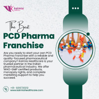 PCD Pharma Franchise