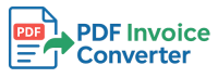pdfinvoiceconverter