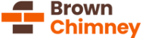 Brown Chimney