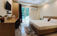 Premium Flat for Rent at Dasnac Noida